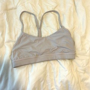 Lululemon Flow Y Bra